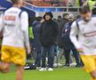 Ovidiu Ioanițoaia, sarcastic cu cei de la UEFA după „amenzile faraonice”: „Nu au fost atenți, a fost și un spectator care a băut apă direct din sticlă”