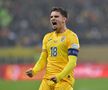 Răzvan Marin, peste starul momentului în Liga Națiunilor » „Dubla” din meciul cu Cipru l-a propulsat pe primul loc
