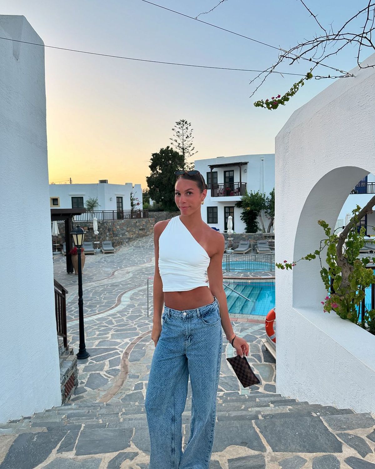 O voleibalistă transgender a provocat „furtuna” » Protest incredibil al adversarelor