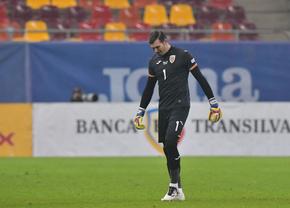 Florin Niță, accidentat în România - Cipru după o paradă senzațională » A părăsit terenul în uralele stadionului