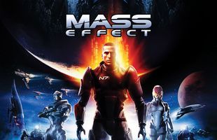 Serialul Mass Effect pe Prime Video este oficial confirmat! Află toate detaliile!