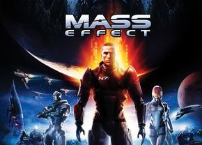 Serialul Mass Effect pe Prime Video este oficial confirmat! Află toate detaliile!