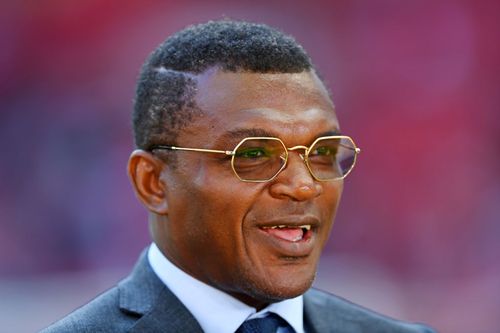 Marcel Desailly / foto: Getty Images