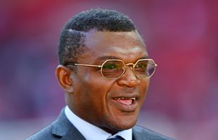 Testul ADN a confirmat că Marcel Desailly este tatăl unei fetițe de 10 ani » Fostul mare fotbalist francez refuzase să recunoască