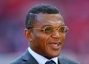 Testul ADN a confirmat că Marcel Desailly este tatăl unei fetițe de 10 ani » Fostul mare fotbalist francez refuzase să recunoască