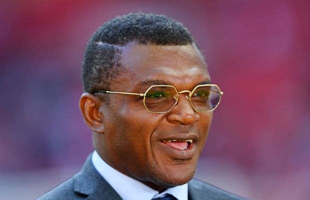 Testul ADN a confirmat că Marcel Desailly este tatăl unei fetițe de 10 ani » Fostul mare fotbalist francez refuzase să recunoască