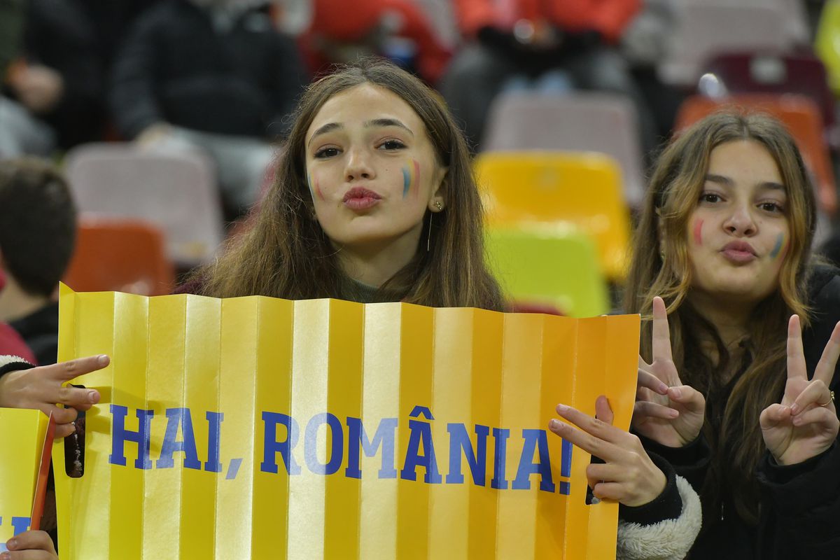 Situație incredibilă! România ar urma să își cunoască cea mai puternică adversară din preliminariile Cupei Mondiale abia în martie 2025