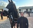 Tragedie în celebra cursă de la Cheltenham » Calul campion a murit în direct la TV.  Nu a fost singurul moment sumbru al zilei