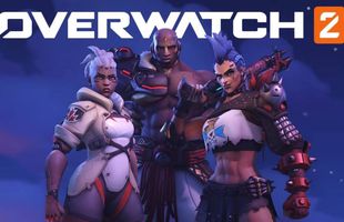 Directorul Overwatch 2 dorește o schimbare fundamentală a jocului pentru a-i adăuga mai multă profunzime strategică