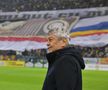 Ovidiu Ioanițoaia, sarcastic cu cei de la UEFA după „amenzile faraonice”: „Nu au fost atenți, a fost și un spectator care a băut apă direct din sticlă”