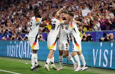 Ungaria - Germania: Oaspeții au cel mai bun atac din Liga Națiunilor