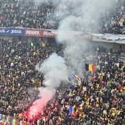 Imagini din România - Cipru // foto: Eduard Apostol