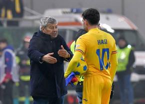 Ianis Hagi, după România - Cipru: „Merg la culcare doar cu gândul ăsta” » Anunț uriaș despre viitorul său