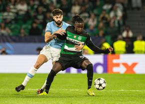 Primul transfer din „era Ruben Amorim” » Au demarat negocierile pentru fotbalistul lui Sporting