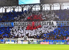 „E anarhie?” » Legenda „militarilor”, de neclintit într-un interviu GSP: „Eu susțin că FCSB este «Fotbal Club Sportiv București», nu Steaua! Noi cu istoria, ei...”