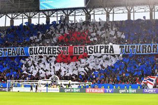 „E anarhie?” » Legenda „militarilor”, de neclintit într-un interviu GSP: „Eu susțin că FCSB este «Fotbal Club Sportiv București», nu Steaua! Noi cu istoria, ei...”