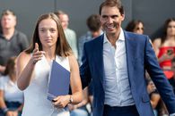 Retragerea lui Rafael Nadal o împinge pe Iga Swiatek să ia o decizie majoră: „Nu știu dacă voi mai continua să mă uit la tenis”