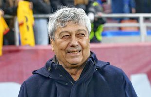 L-a încântat pe Mircea Lucescu: „A fost EXTRAORDINAR” + Ce i-a spus și lui Bîrligea cu câteva minute înainte de gol