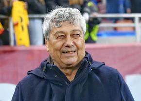 Surpriză! Fotbalistul Rapidului va fi convocat în premieră de Mircea Lucescu în campania de calificare la CM 2026