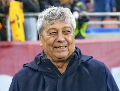 Mircea Lucescu a aflat de la GSP verdictul UEFA pentru România - Kosovo: „De ce acea amendă? E culmea”