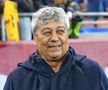 Mircea Lucescu, foto: Cristi Preda (GSP)