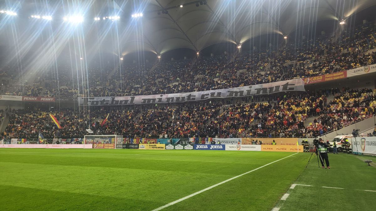 Comisia de Disciplină UEFA îl trimite pe Mircea Lucescu direct în istorie!