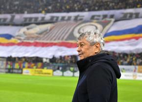 Mircea Lucescu a lăudat un jucător după victoria cu Cipru: „A fost EXTRAORDINAR” + Ce i-a spus și lui Bîrligea cu câteva minute înainte de gol