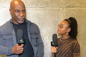 Nu i-a păsat că vorbește cu un copil de 14 ani! Mike Tyson a făcut valuri cu interviul acordat: „Wow, așa ceva n-am mai auzit”