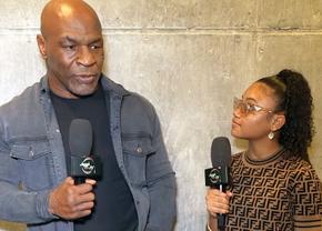 Nu i-a păsat că vorbește cu un copil de 14 ani! Mike Tyson a făcut valuri cu interviul acordat: „Wow, așa ceva n-am mai auzit”