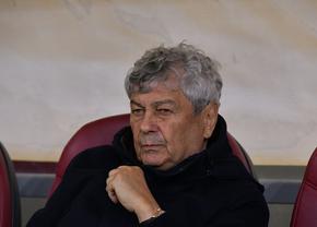 Îl pedepsește Mircea Lucescu? » După George Pușcaș, încă un „tricolor” riscă să piardă echipa națională