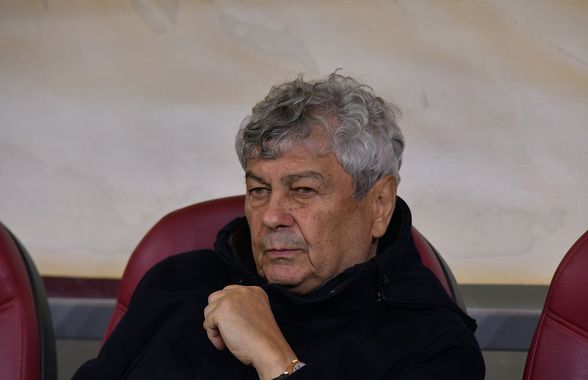 Îl pedepsește Mircea Lucescu? » După George Pușcaș, încă un „tricolor” riscă să piardă echipa națională