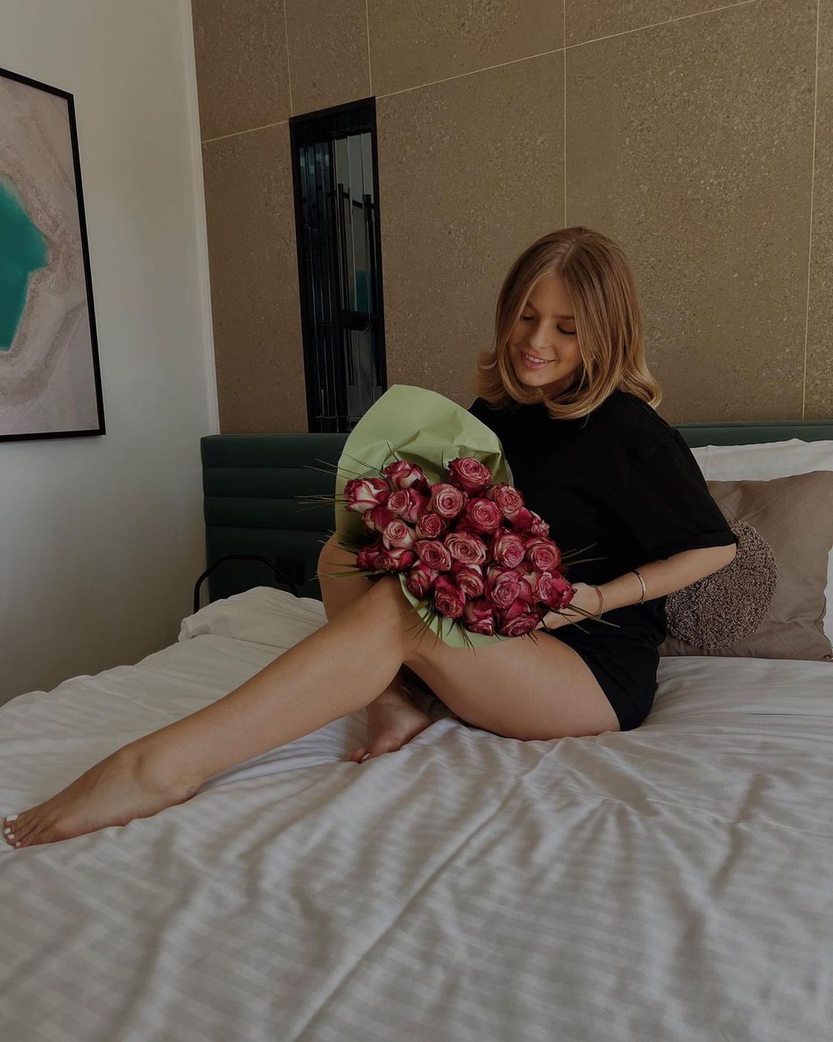 Daniel Bîrligea, în atenția UEFA » Atacantul FCSB-ului i-a impresionat pe toți