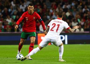 Liga Națiunilor continuă azi cu 9 meciuri » Croația - Portugalia și Spania - Elveția, meciurile serii