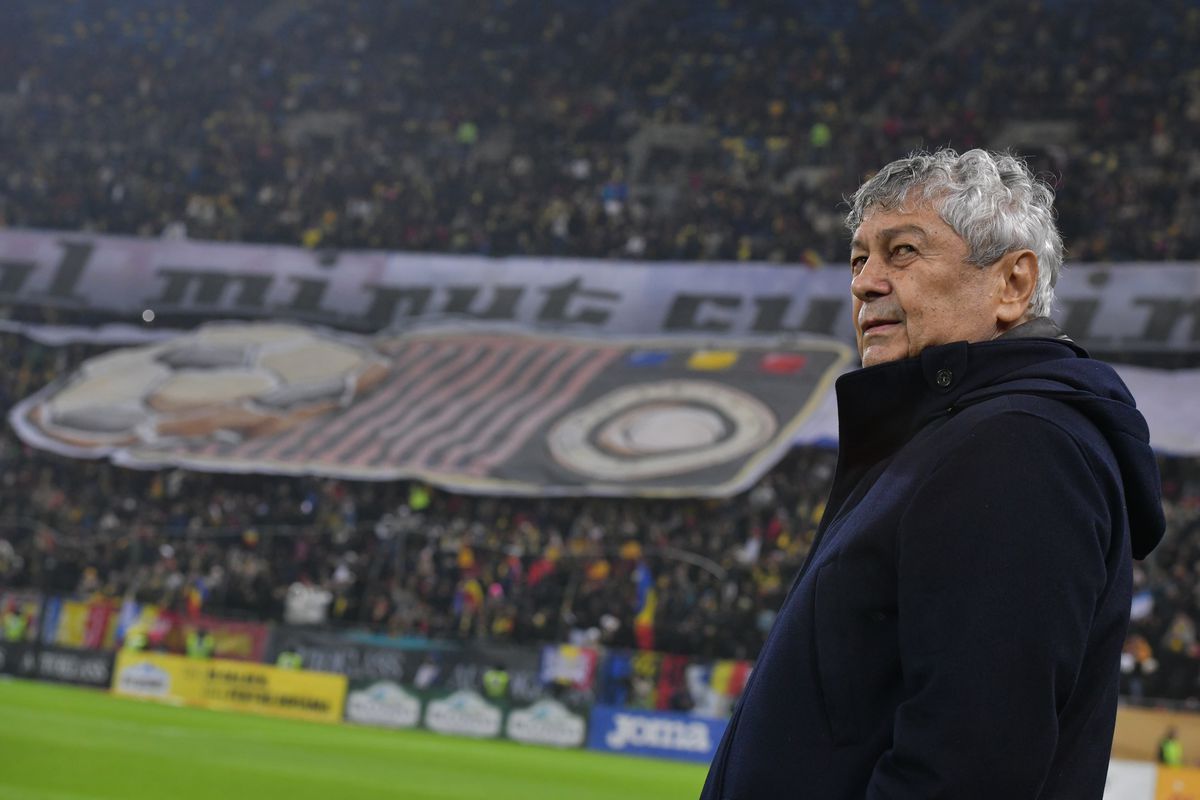 Mircea Lucescu i-a dat ultimatum lui Ianis Hagi: „I-am spus că îi dau șansa asta, dar trebuie să ajungă la o altă echipă”