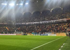 România - Cipru, ultimul meci din Liga Națiunilor » Daniel Bîrligea, gol după 60 secunde pe Arena Națională