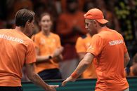 Adversarii Spaniei din „sferturile” Davis Cup Finals sunt optimiști: „Sperăm să-i oferim lui Rafael Nadal un adio frumos”