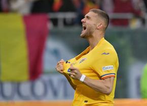 Daniel Bîrligea, mesaj subtil pentru Mircea Lucescu: „Suntem mai mulți care ar trebui să joace mai mult”