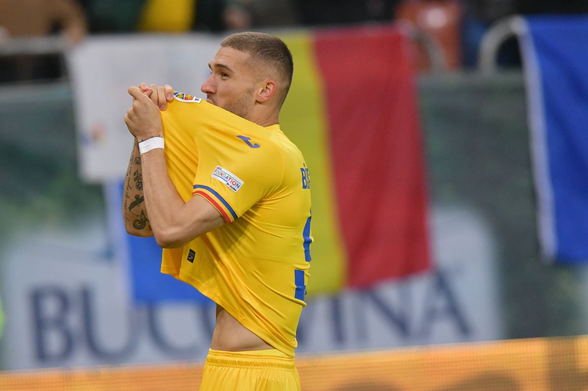 Comisia de Disciplină UEFA îl trimite pe Mircea Lucescu direct în istorie!