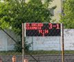 Stadionul „Gheorghe Biaș” din Sânnicolau Mare / Sursă foto: Facebook