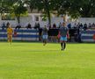 Stadionul „Gheorghe Biaș” din Sânnicolau Mare / Sursă foto: Facebook