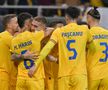 România - Cipru, ultima partidă de Nations League // 18.11.2024