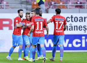 Trecut pe la FCSB și CFR Cluj, a semnat acum în Liga 3: „Pentru că ne dorim promovarea!”