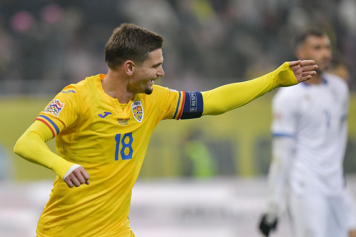 Ovidiu Ioanițoaia, sarcastic cu cei de la UEFA după „amenzile faraonice”: „Nu au fost atenți, a fost și un spectator care a băut apă direct din sticlă”