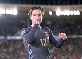 Jack Grealish ar putea ajunge la o mare rivală a lui Manchester City