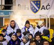 20.000 de bosniaci la Viena, pentru Austria - Bosnia // FOTO: Imago Images
