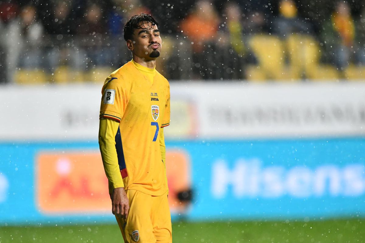 „Mă felicit!” » MM Stoica, mesaj la scurt timp după România - San Marino 7-1: „E prima dată în viața mea când prefer să văd alt meci”