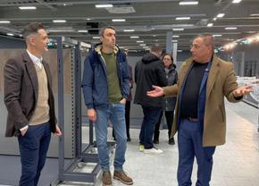 Prima apariție a lui Mirel Rădoi, după plecarea de la Craiova: „Îl luați antrenor?”