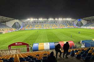 6 Schimbări în echipa de start a României cu San Marino » Accident grav pe autostrada București - Ploiești! Toate informațiile de la reporterii GSP