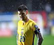 Dennis Man, căpitan în premieră la naționala României în meciul cu San Marino / Foto: Cristi Preda GSP