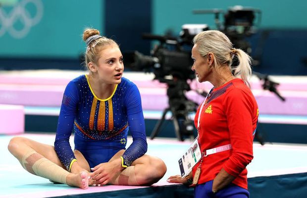 Șeful ANS, reacție după apariția filmărilor în care Camelia Voinea o abuzează verbal pe Sabrina: „Te-ai fi așteptat ca mama să fie mult mai protectoare”